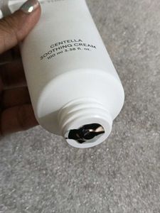 ONE THING Centella Soothing Cream