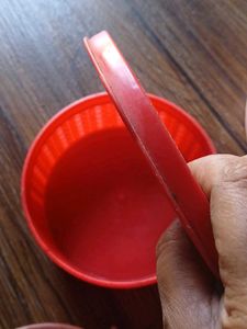 7 pieceTiffin Containers