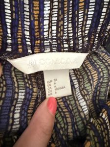 H&amp;M Patterned Shorts