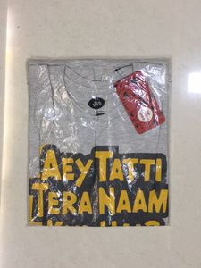 Biswa Kalyan Rath Comedian T-shirt