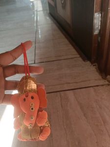 New Small Ganesh Ji
