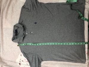 Authentic Polo Ralph Lauren Shirt (L)