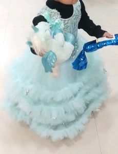Beautiful Girls Frock