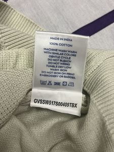 Van Heusen Sport Sweater