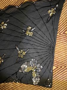 Y2K Diy Skirt Made From Top