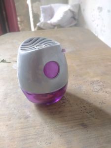 Car Fresher Dashboard Full