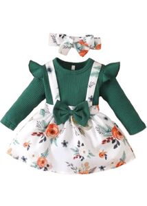 Baby Girl Birthday Party 🎉 Dress 👗👗 New 🆕
