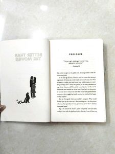 &#34;Better Than The Movies&#34; by Lynn Painter
