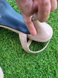 Trendy Heels