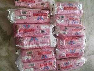 Sanatery Pad