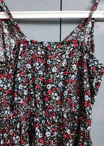 Playsuit By H&amp;M Divided