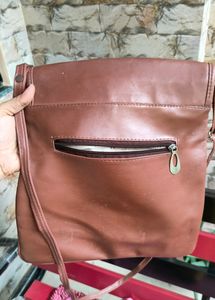 Barbie Side Bag