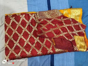 Gharchola Saree❤️