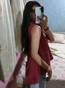 PARTY/CASUAL TOP