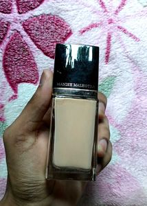 Manish Malhotra Foundation And Primer Combo Pack