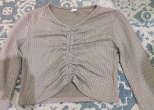 Shien Top Small Size