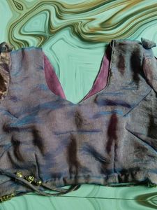 Zimmy Choo Saree