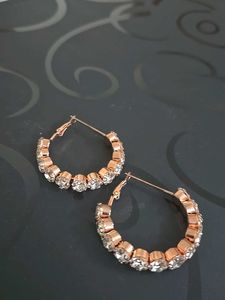 Hoop Earrings