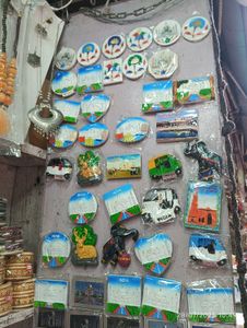 Magnet