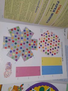 Craft Model Books Combo