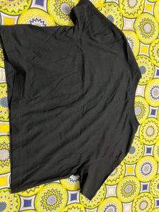 Nike Crop Top