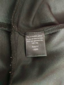 Branded Coat