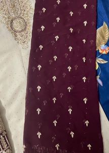 Sharara Suit With Dupatta