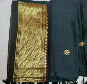 Silk Saree