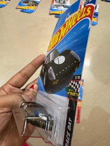 Hot Wheels Porsche &amp; Viper Set