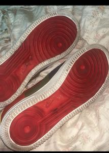 NIKE AIR MADE IN VIETNAM Bought FromDubai