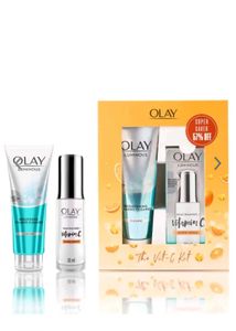 Olay Vit-C Kit