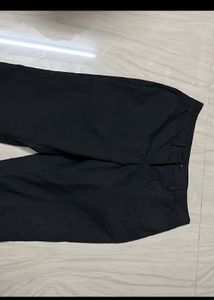 Black Pants
