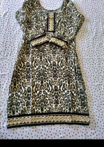 Combo Of 2 Kurti Set