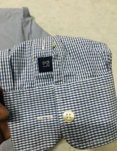 Scotch &amp; Soda Shirt