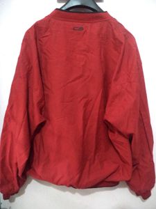 Vintage Indiana Hoosiers Pullover Jacket