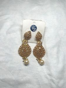 Earrings Long