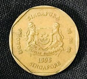 1 Dollar (Singapore)
