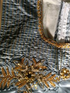Embellished Top