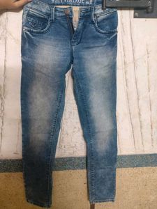 man jeans (vintage)