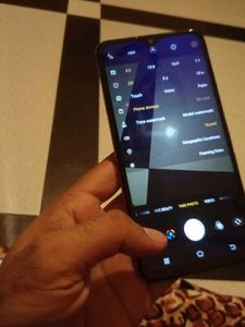 Vivo Y91 - Starry Blue - Gently Used