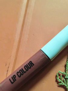 Nude Lipstick