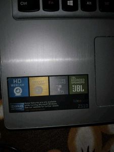 Lenovo Core i7 Gaming Laptop