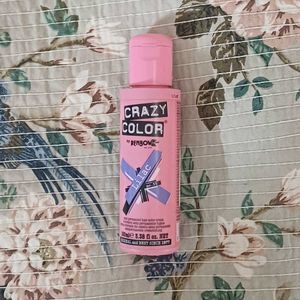 Crazy Color Lilac Hair Dye