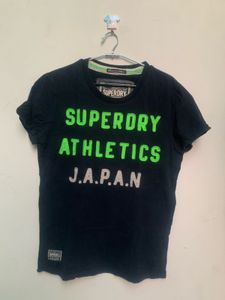 Superdry Athletics Tee