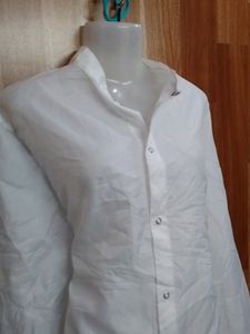 Beautiful RAIN COAT IN SHIRT STYLE