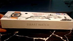 Smartwatch - Ultra 9
