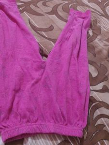 4 pajami set for baby giri