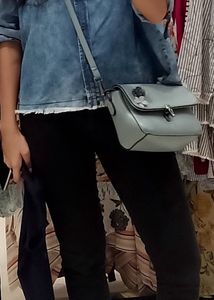 Black Jeans