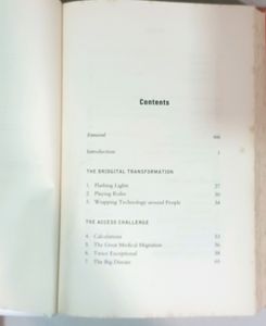 Bridgital Nation Foreword By Ratan Tata