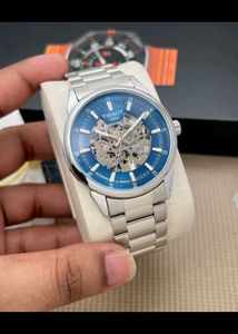 PATEK PHILIPPE AUTOMATIC MENS PREMIUM QUALITY WATC